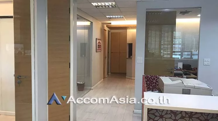 4  Office Space For Rent in  ,Samutprakan BTS Bang Na AA19056